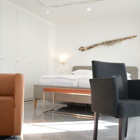 Atelier-Appartement Ambienta Im Zentrum Von Binz Dış mekan fotoğraf